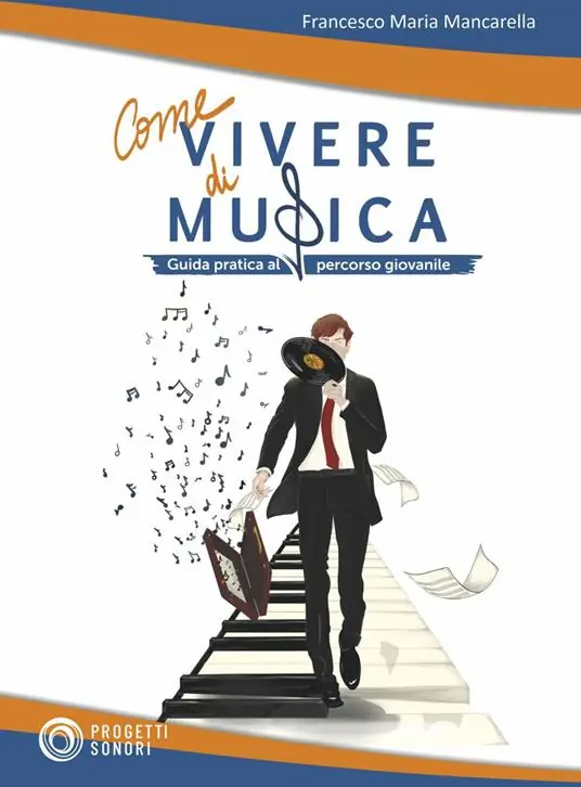 Promozione Esclusiva Come vivere di musica. Guida pratica al percorso giovanile