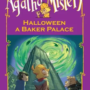 Halloween a Baker Palace Offerta