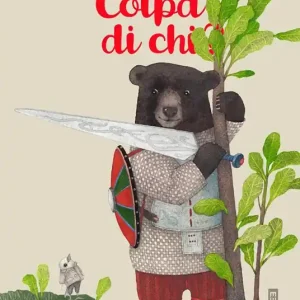 Miglior Prezzo Colpa di chi? Ediz. a colori