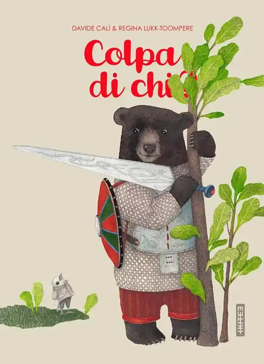 Miglior Prezzo Colpa di chi? Ediz. a colori