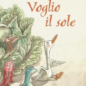 A Buon Prezzo Voglio il sole! Ediz. a colori