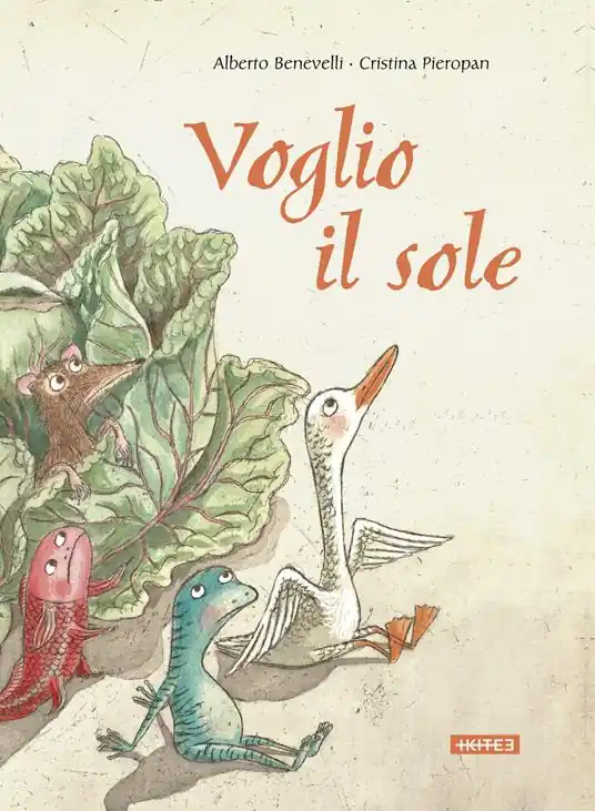 A Buon Prezzo Voglio il sole! Ediz. a colori