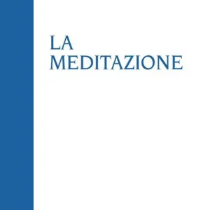 Compra Online La meditazione