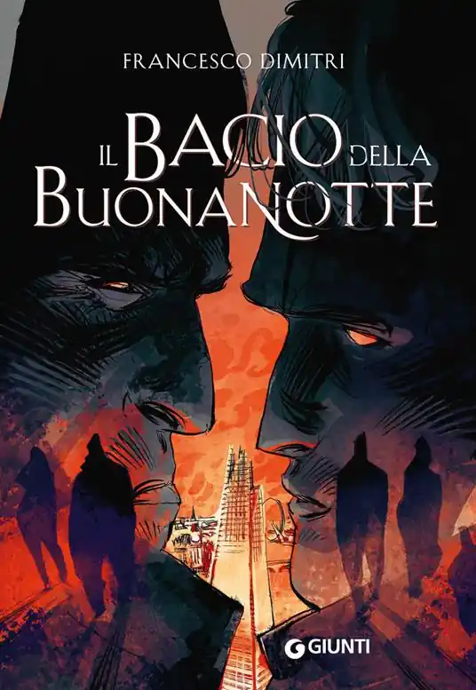 Spedizione Espresso Il bacio della buonanotte