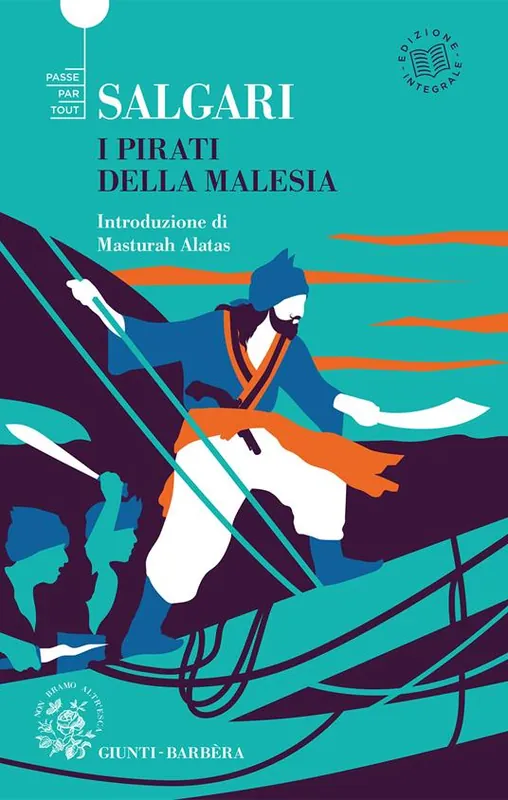 Must-Have I pirati della Malesia. Ediz. integrale