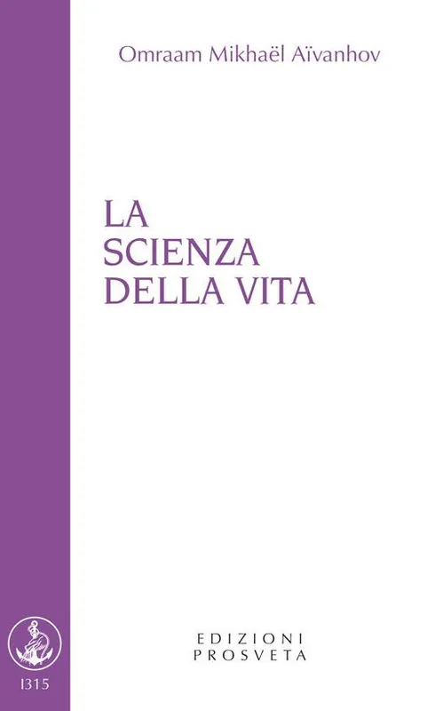 La scienza della vita Prezzo Ridotto