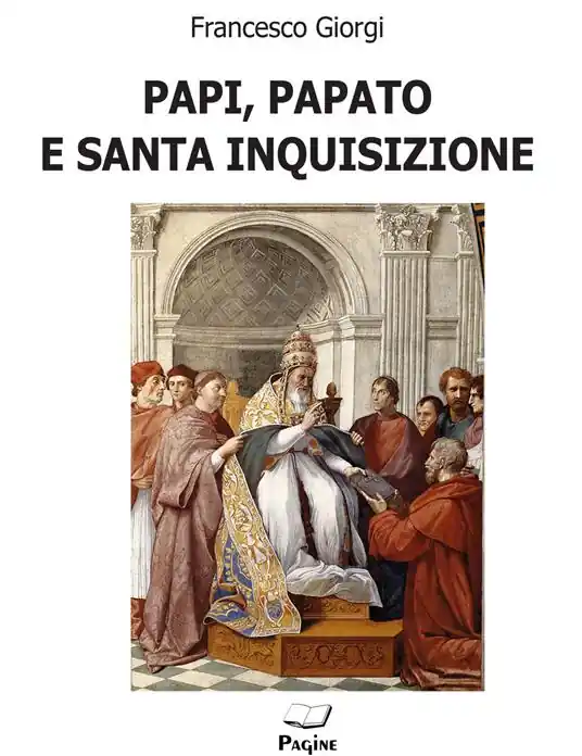 Vendita Finale Papi, papato e santa inquisizione