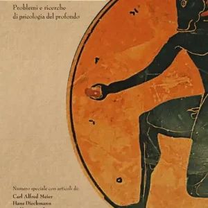 Reso Gratuito Il minotauro. Problemi e ricerche di psicologia del profondo (2022). Vol. 1
