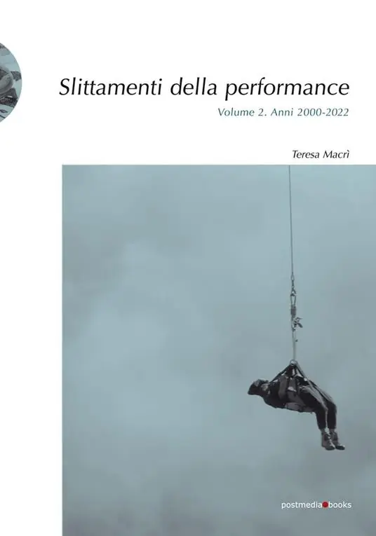 Slittamenti della performance. Ediz. illustrata. Vol. 2 Anni 2000-2022 Occasione Imperdibile