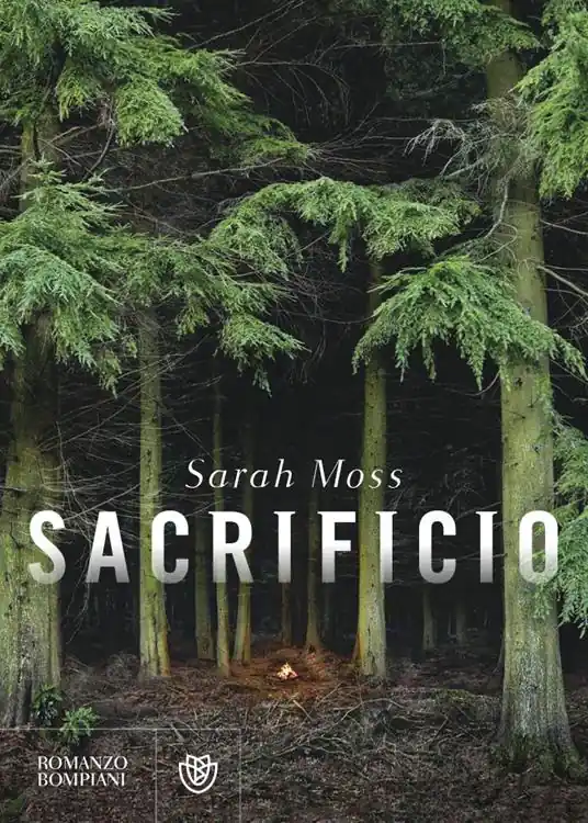 Ultimissimo Modello Sacrificio