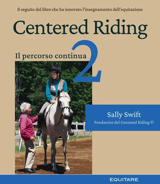 Scelto Dai Clienti Centered riding. Vol. 2