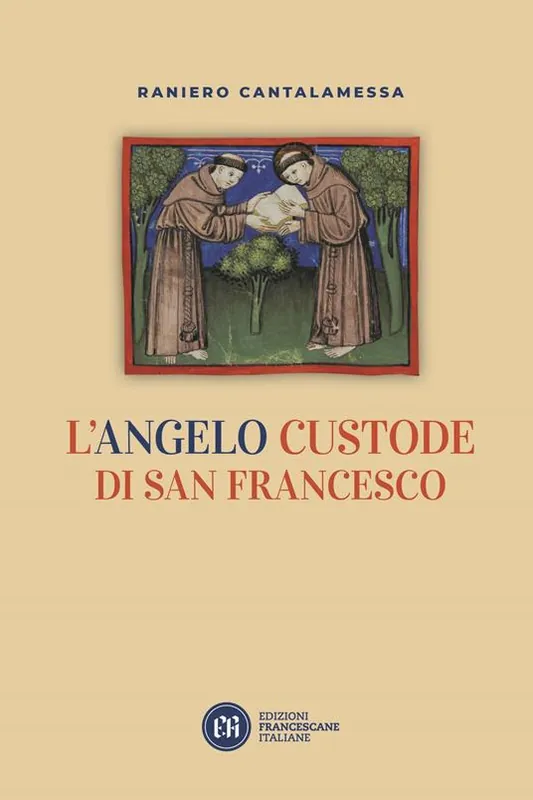 L‘angelo custode di san Francesco Popolare