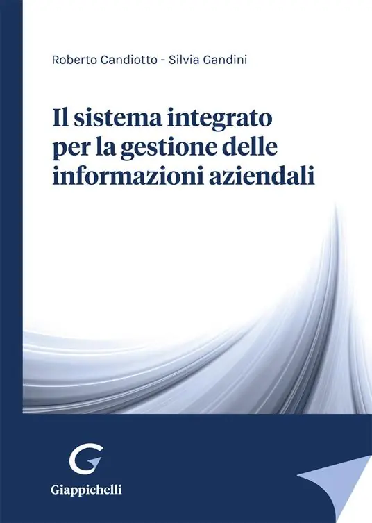 Il sistema integrato per la gestione delle informazioni aziendali Must-Have