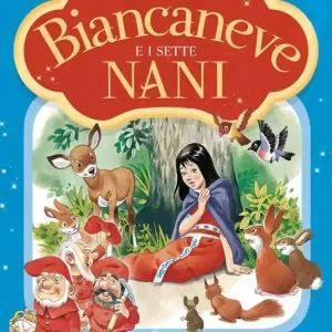 Prezzo Basso Biancaneve e i sette nani. Prime storie da leggere. Ediz. a colori