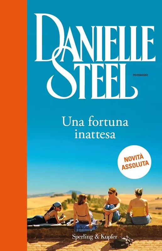 Una fortuna inattesa Direttamente Dal Produttore