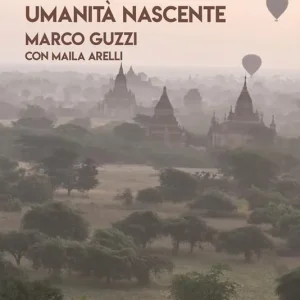 Umanità nascente Consegna Rapida