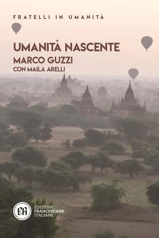 Umanità nascente Consegna Rapida