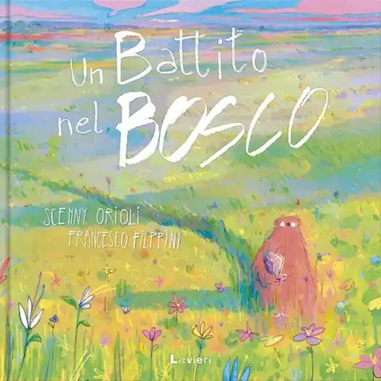 Compra Oggi Stesso Un battito nel bosco