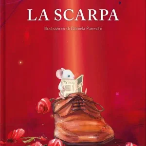 La scarpa Ultima Occasione