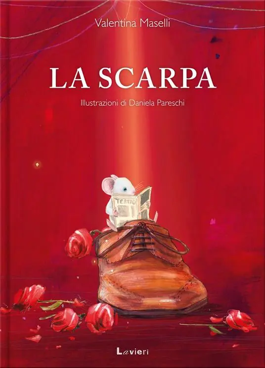 La scarpa Ultima Occasione