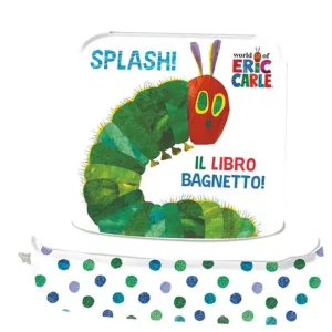Offerta Speciale Splash! Il libro bagnetto! Ediz. a colori