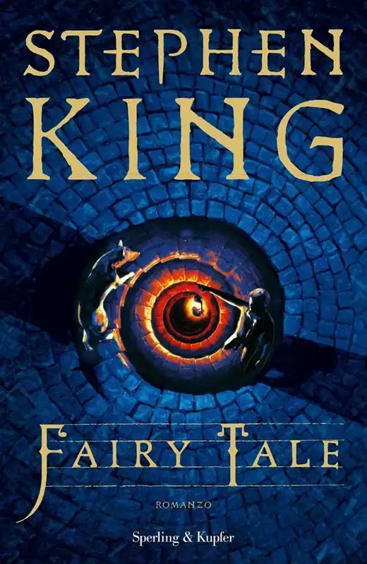 Saldi Fairy Tale