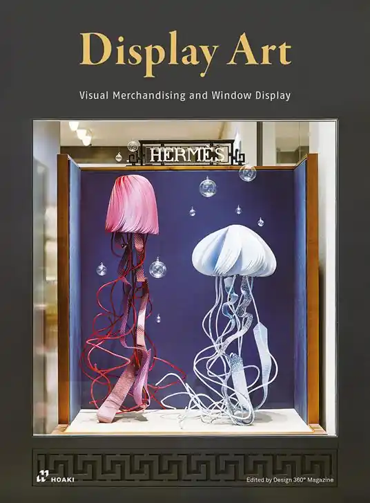 Display art. Visual merchandising and window display. Ediz. illustrata Offerta Del Giorno