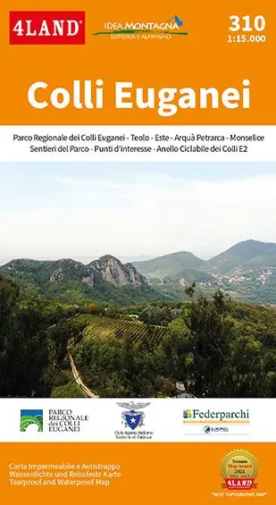 Colli Euganei 1 15000 Di Tendenza
