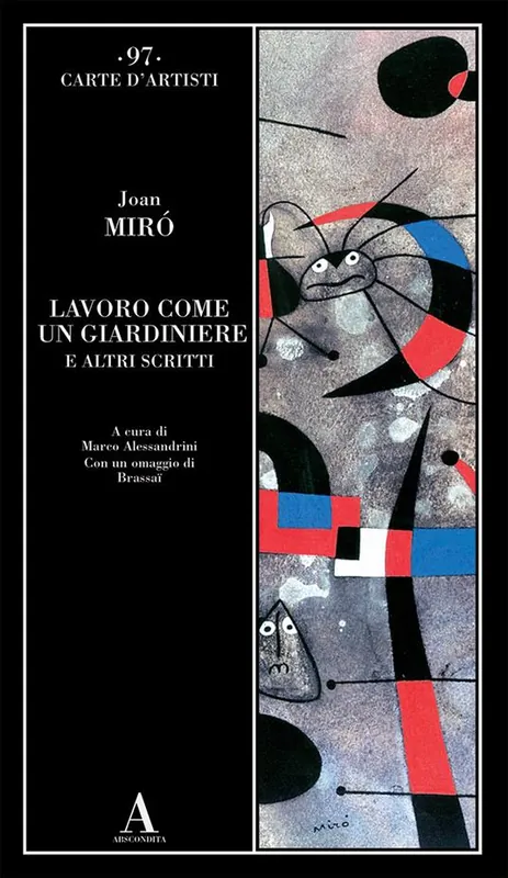 Lavoro come un giardiniere e altri scritti Compra Oggi Stesso