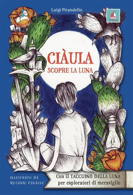 Saldi Ciàula scopre la luna