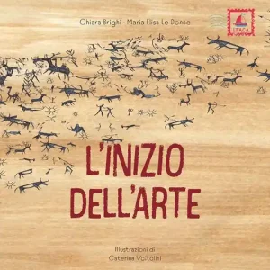 L‘inizio dell‘arte. Ediz. illustrata Saldi