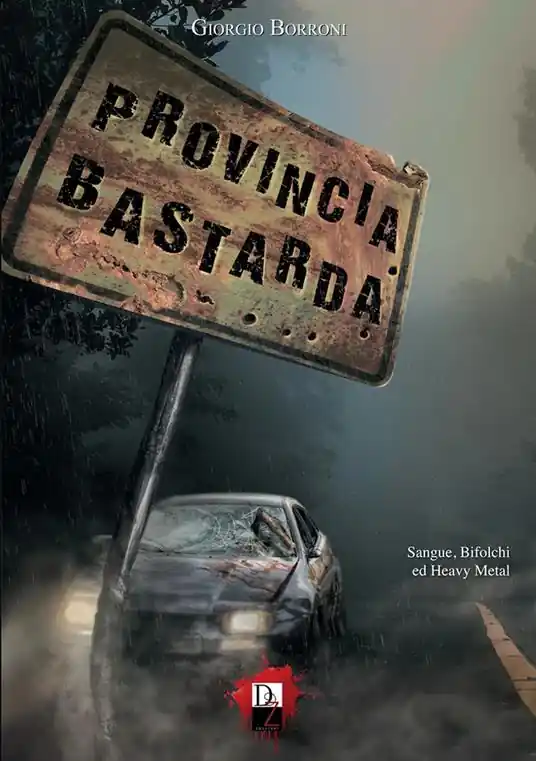 Scelto Dai Clienti Provincia bastarda