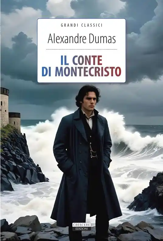 Il conte di Montecristo. Ediz. integrale. Con Segnalibro Ordina Subito