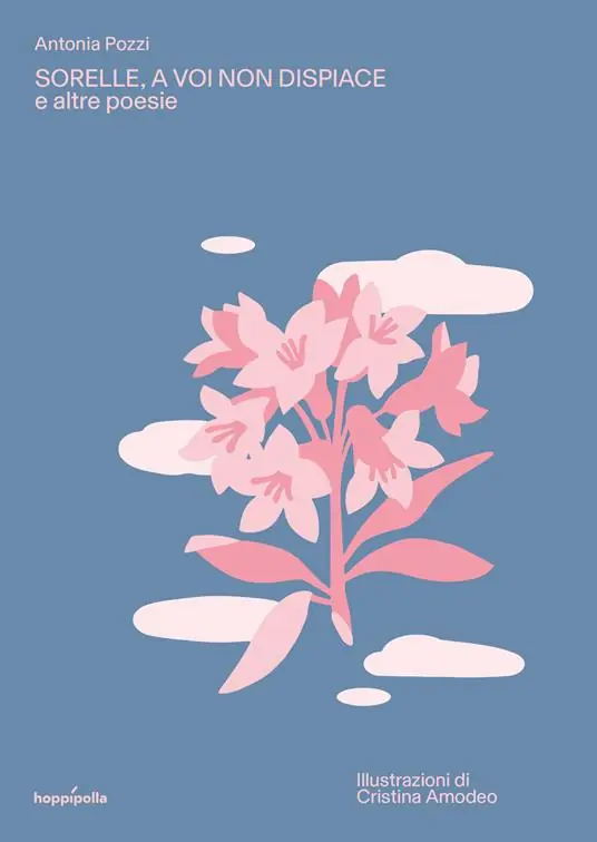 Compra Adesso Sorelle, a voi non dispiace e altre poesie. Ediz. a colori. Con Poster