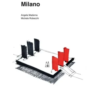 Arte pubblica Milano. Ediz. illustrata Must-Have