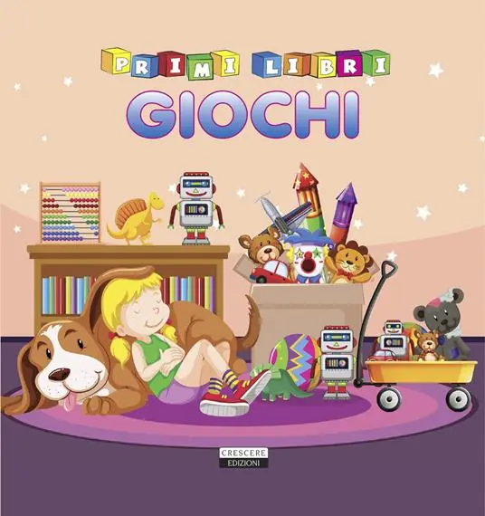 Occasione Giochi