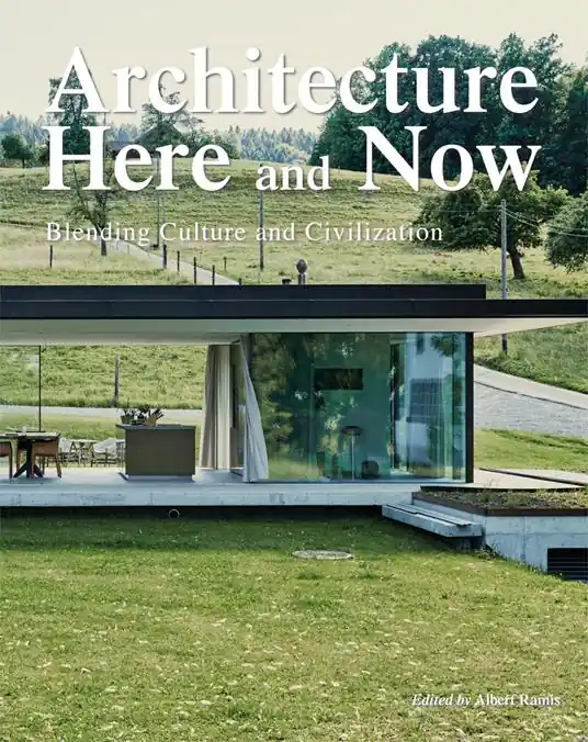 Architecture. Here & now. Ediz. a colori Offerta Lampo