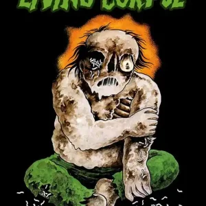 Living corpse Consegna Rapida