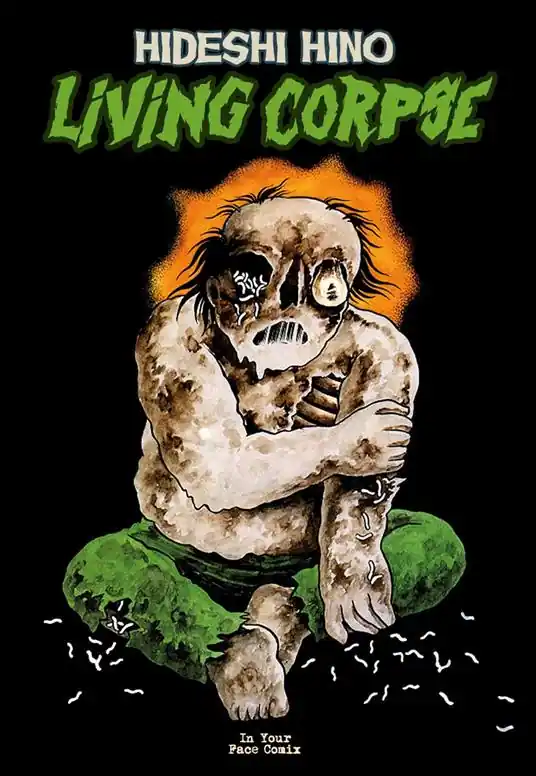 Living corpse Consegna Rapida
