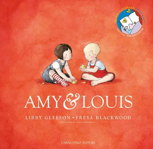 Ultima Occasione Amy & Louis. Ediz. a colori