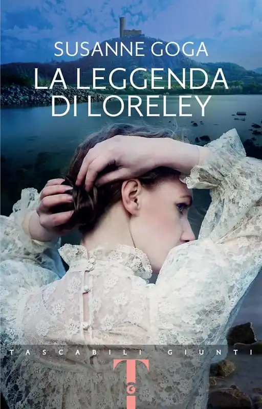 La leggenda di Loreley Quantità Limitata