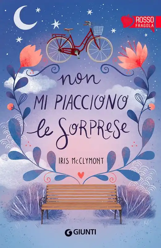 Spedito Oggi Non mi piacciono le sorprese