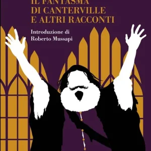 Di Tendenza Il fantasma di Canterville e altri racconti