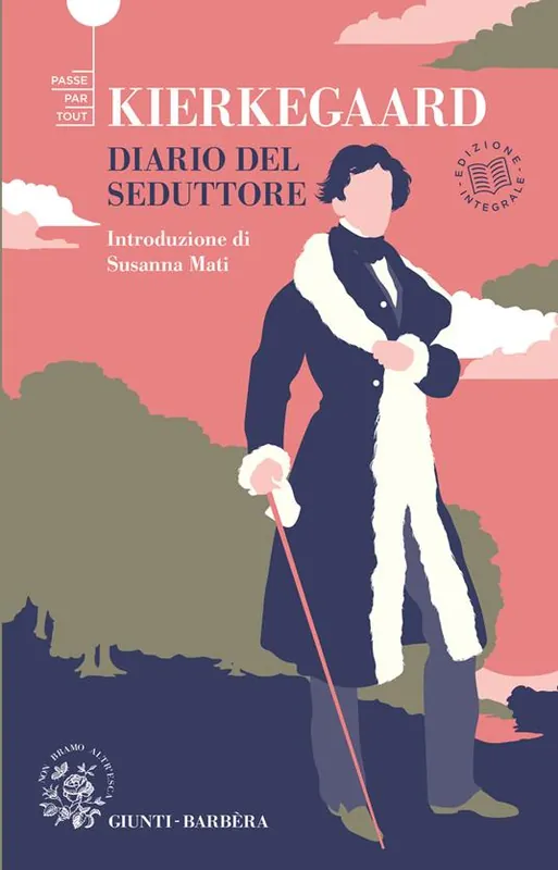 Offerta Limitata Diario del seduttore