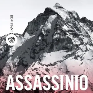 Assassinio sull‘Eiger Compra Adesso