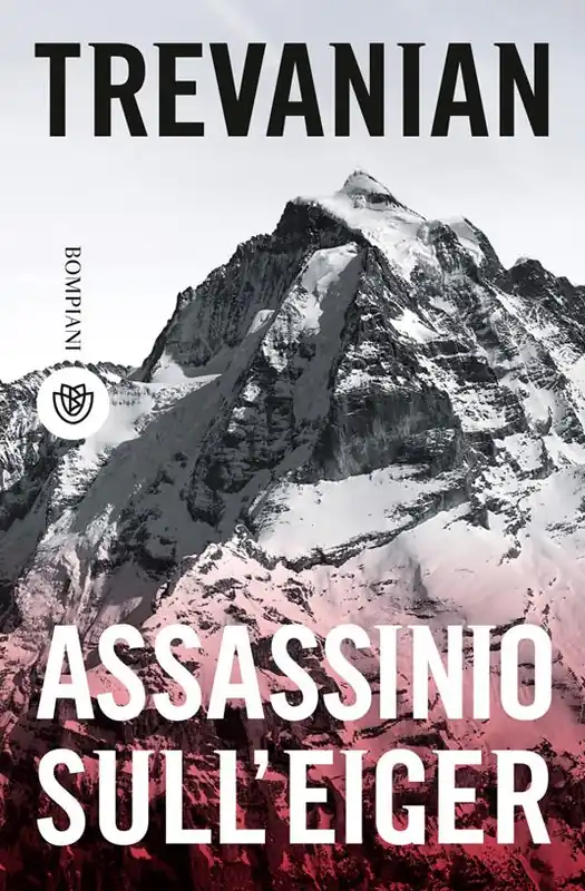 Assassinio sull‘Eiger Compra Adesso