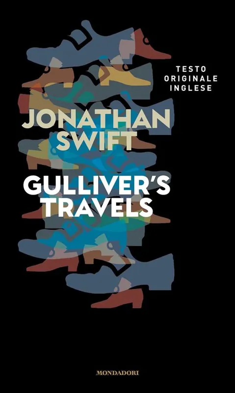 Affare Gulliver‘s travels