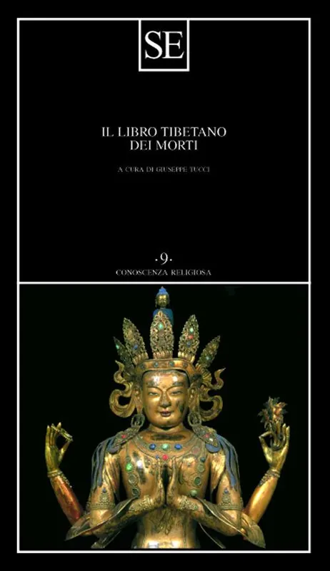 Offerta Lampo Il libro tibetano dei morti