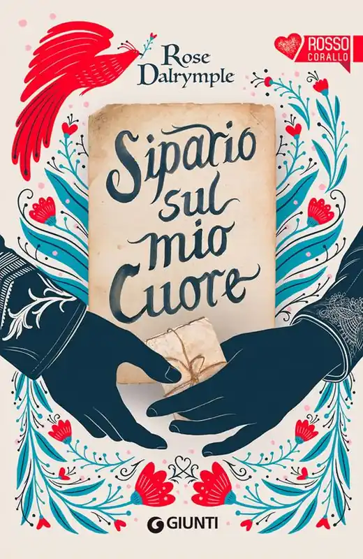 Sipario sul mio cuore Offerta Limitata