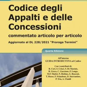 Soddisfatti O Rimborsati Codice degli appalti e delle concessioni